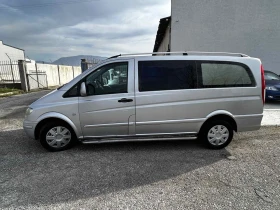 Mercedes-Benz Vito, снимка 2 - Бусове и автобуси - 53616144