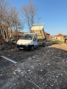 Peugeot Boxer 2, 8HDI | Auto.bg — изображение 2