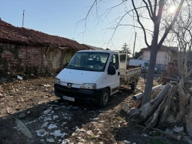 Peugeot Boxer 2, 8HDI | Auto.bg — изображение 4