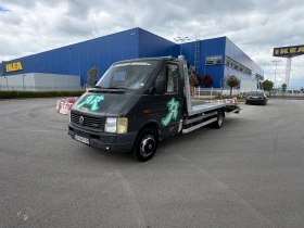 VW Lt LT46 | Mobile.bg � ����� ������ 16