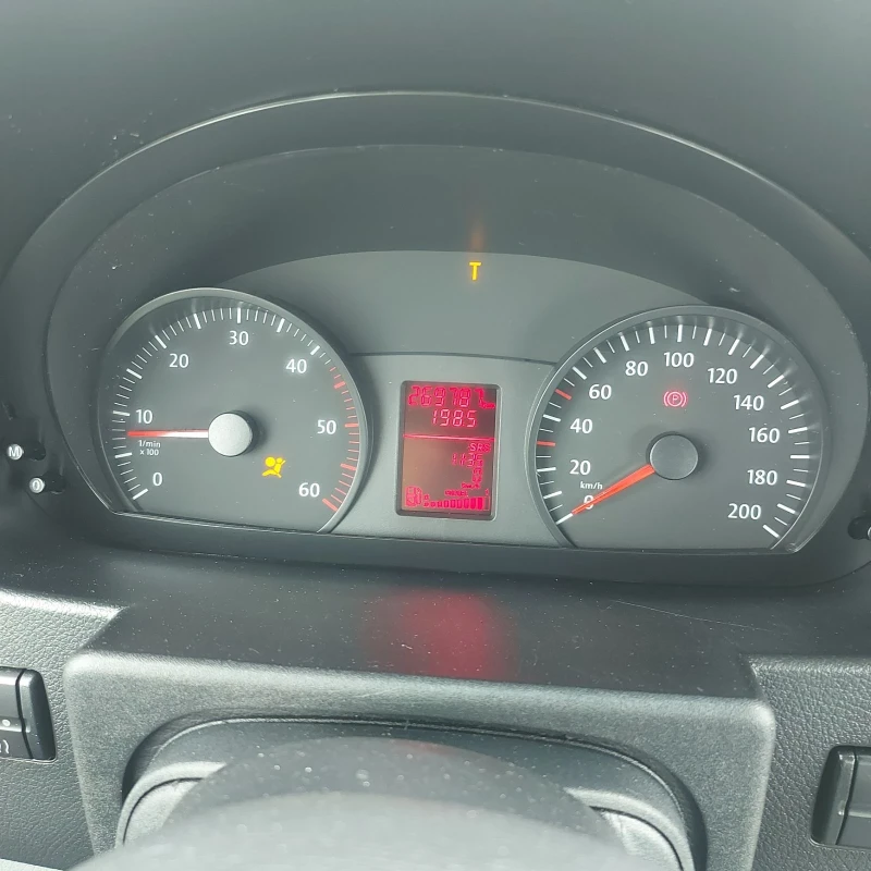 Mercedes-Benz Sprinter 17 места, РАМПА, снимка 16 - Бусове и автобуси - 52597058