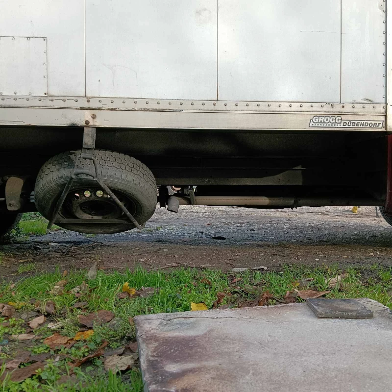 VW Lt 35, снимка 14 - Бусове и автобуси - 53262845