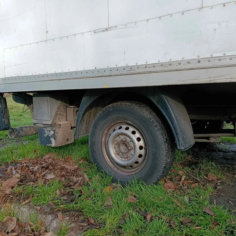 VW Lt 35, снимка 15 - Бусове и автобуси - 53262845