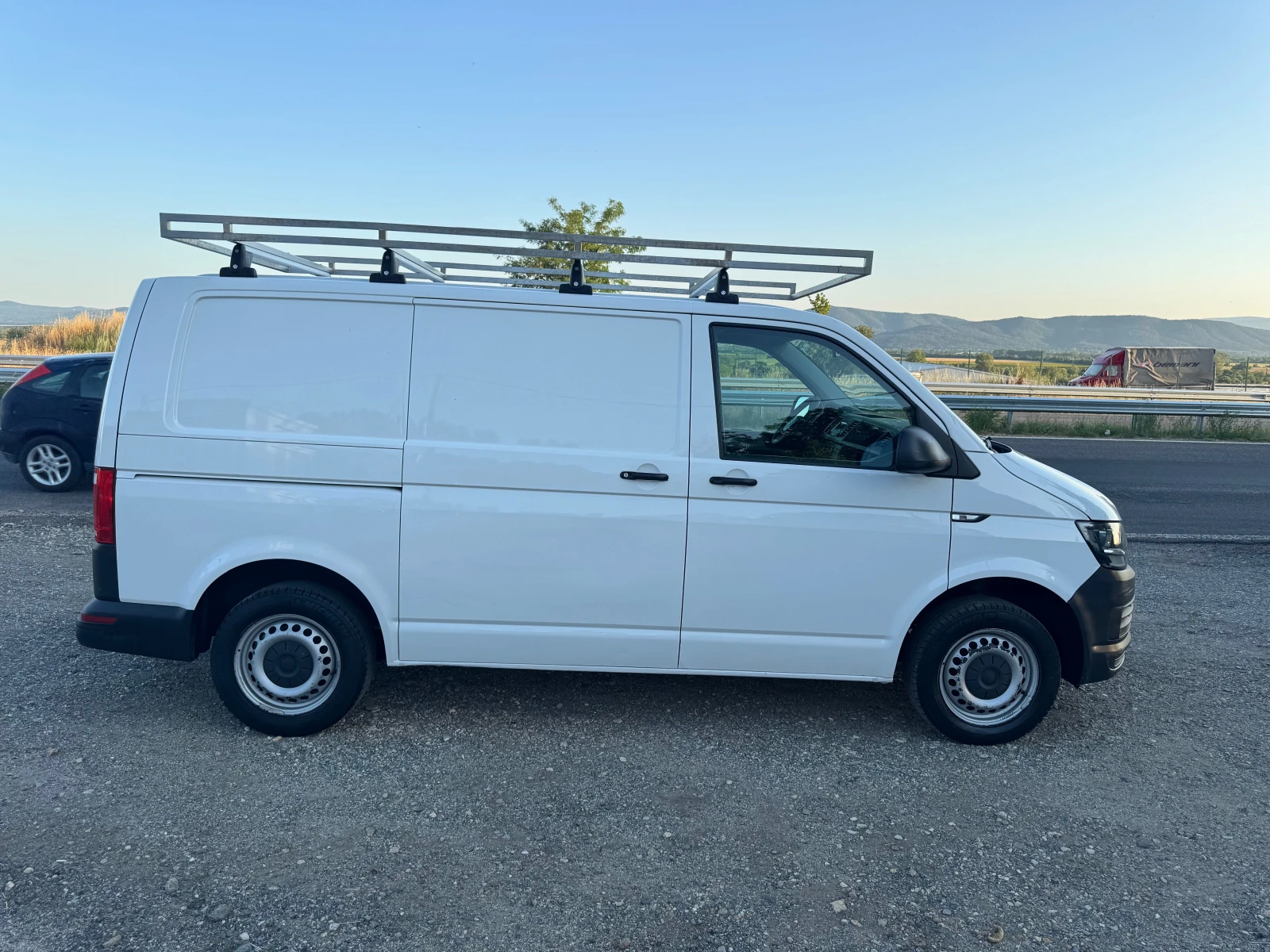 VW T6 2.0TDI 176100km.100% - изображение 3
