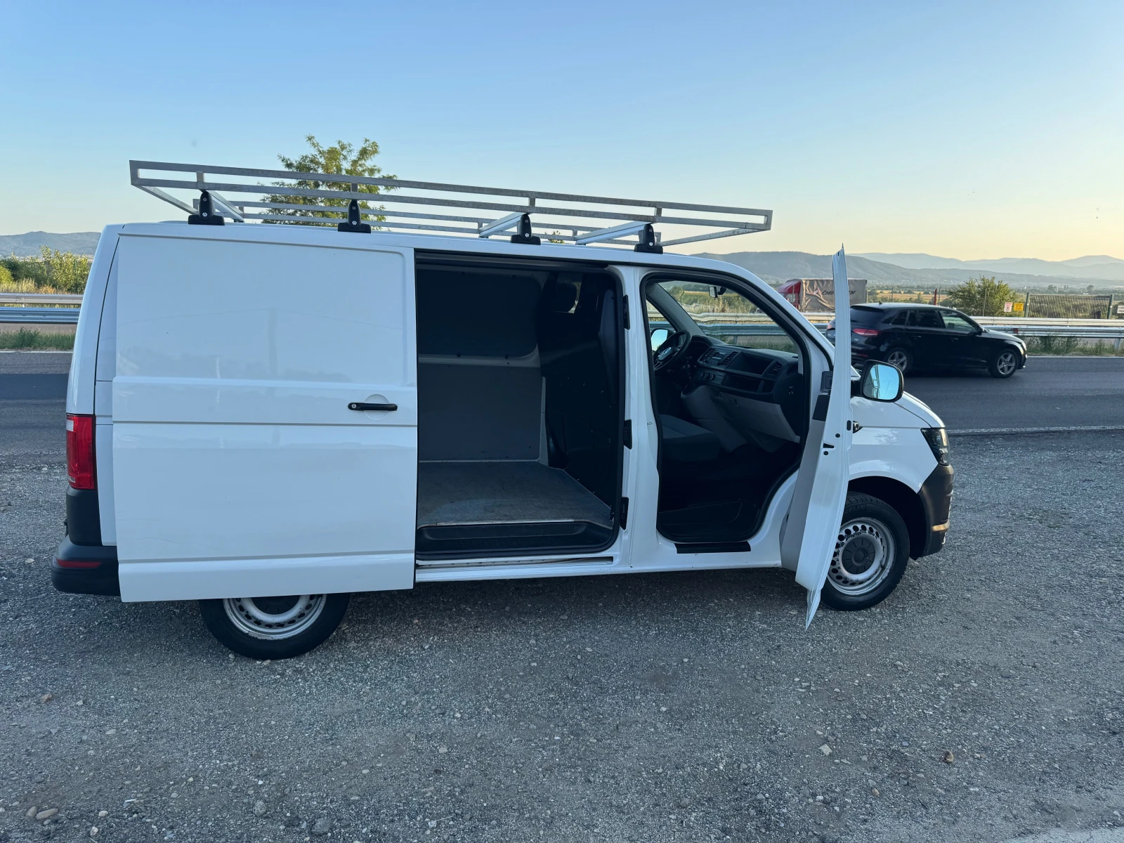 VW T6 2.0TDI 176100km.100% - изображение 5