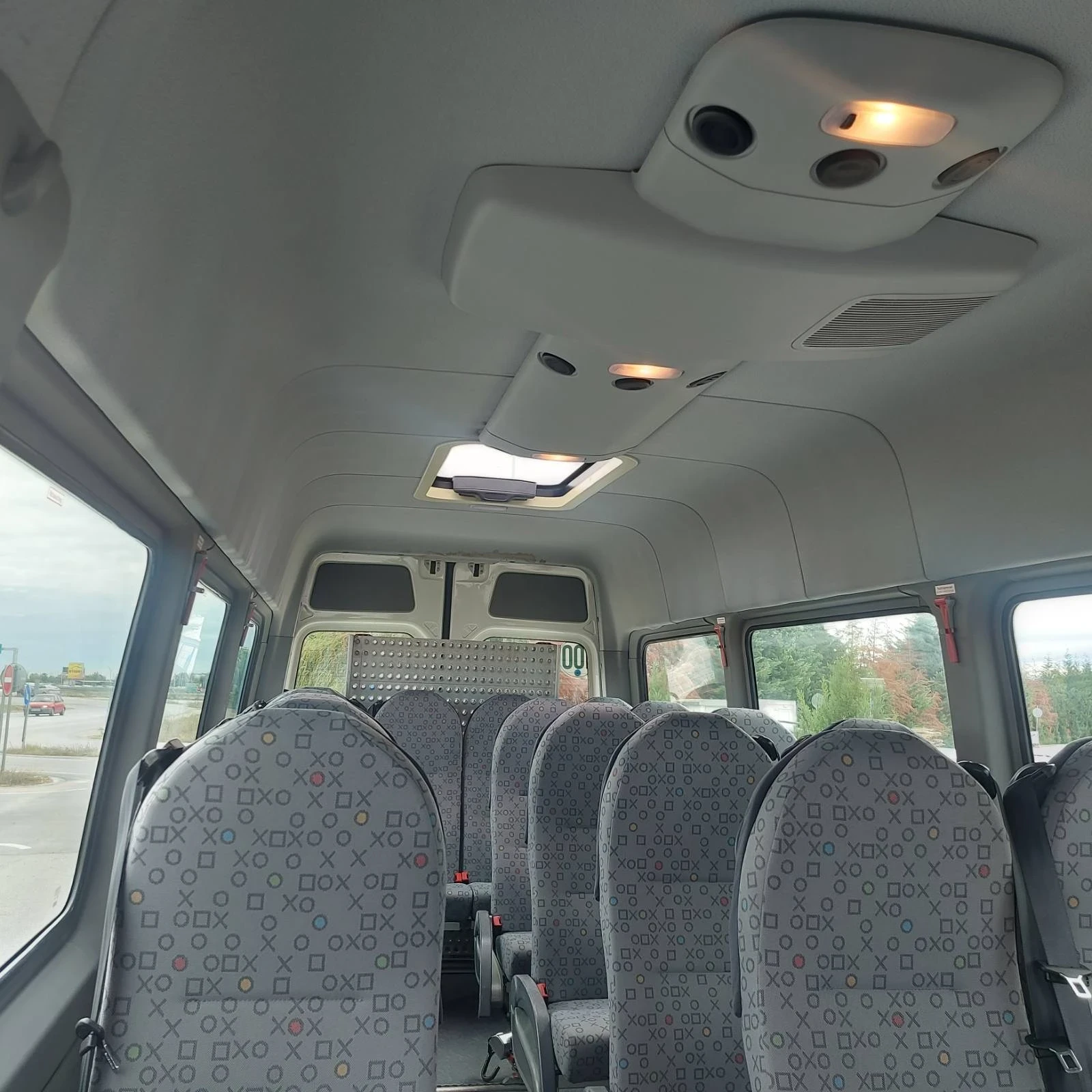 Mercedes-Benz Sprinter 17 �����, ����� | Mobile.bg � ����������� 14