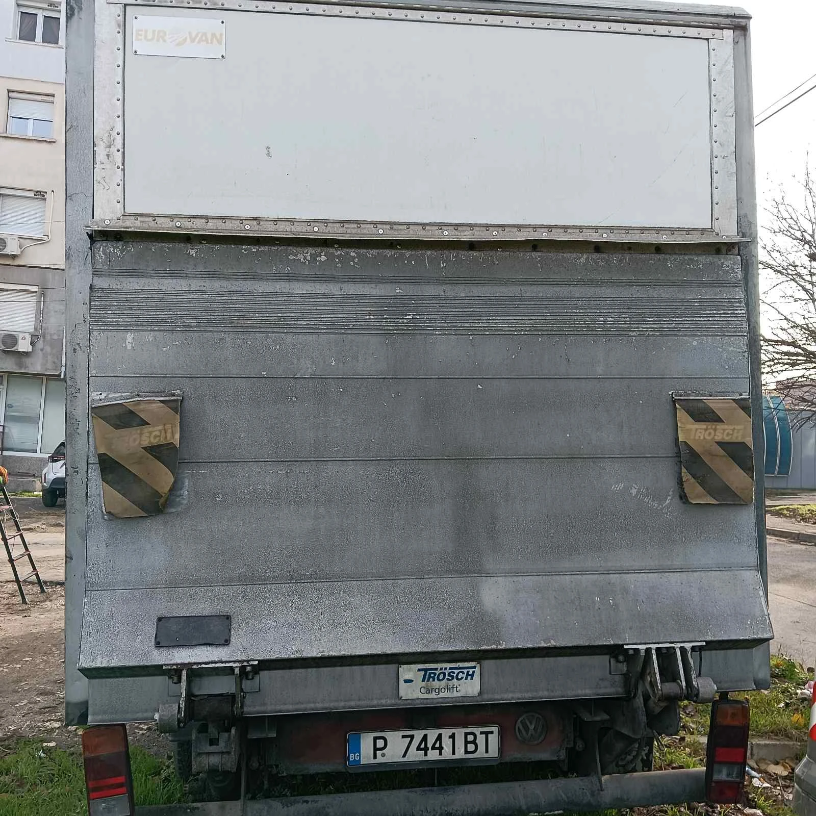 VW Lt 35 | Mobile.bg � ����������� 12