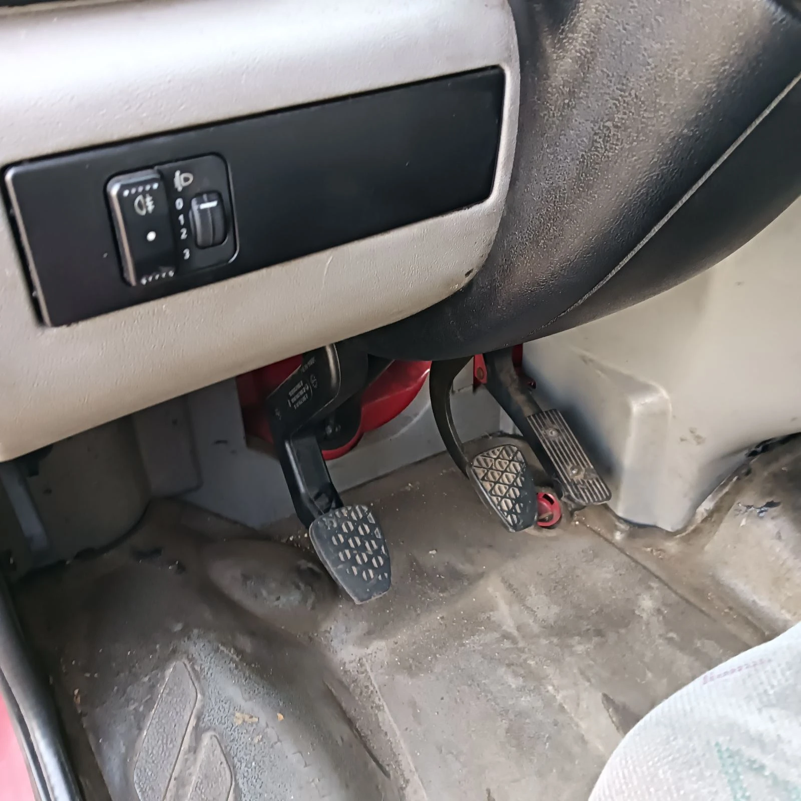 VW Lt 35 - изображение 3