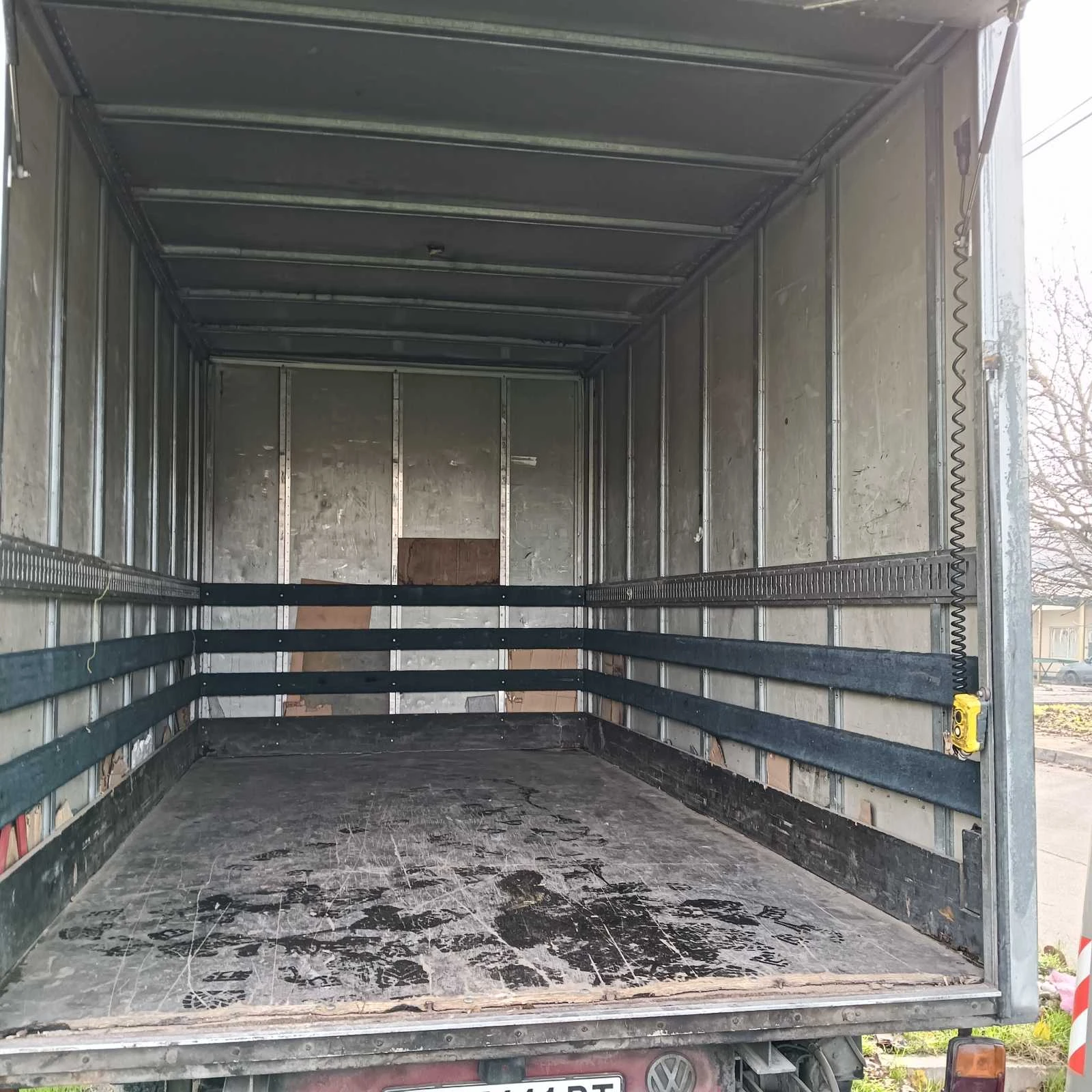 VW Lt 35 - изображение 2