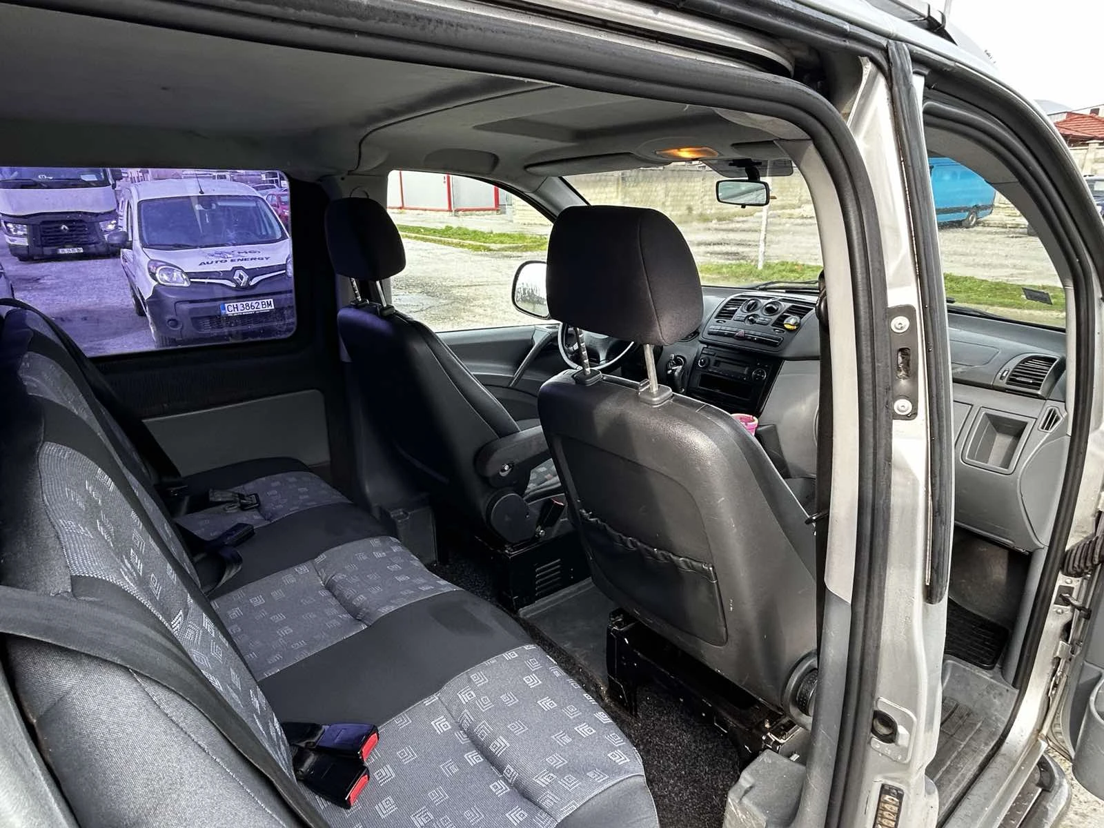 Mercedes-Benz Vito | Mobile.bg � ����������� 10