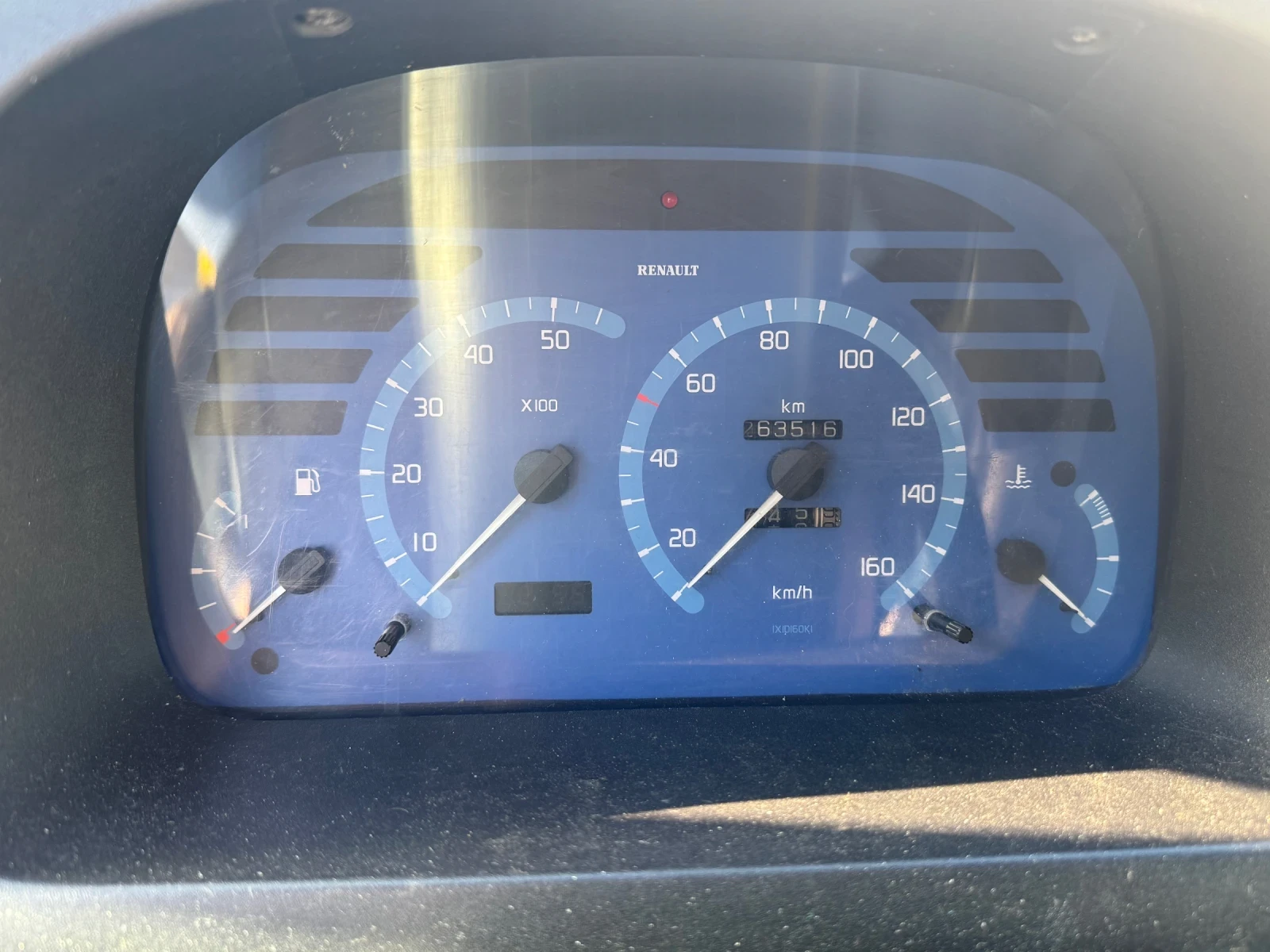 Renault Master, снимка 8 - Бусове и автобуси - 53828615