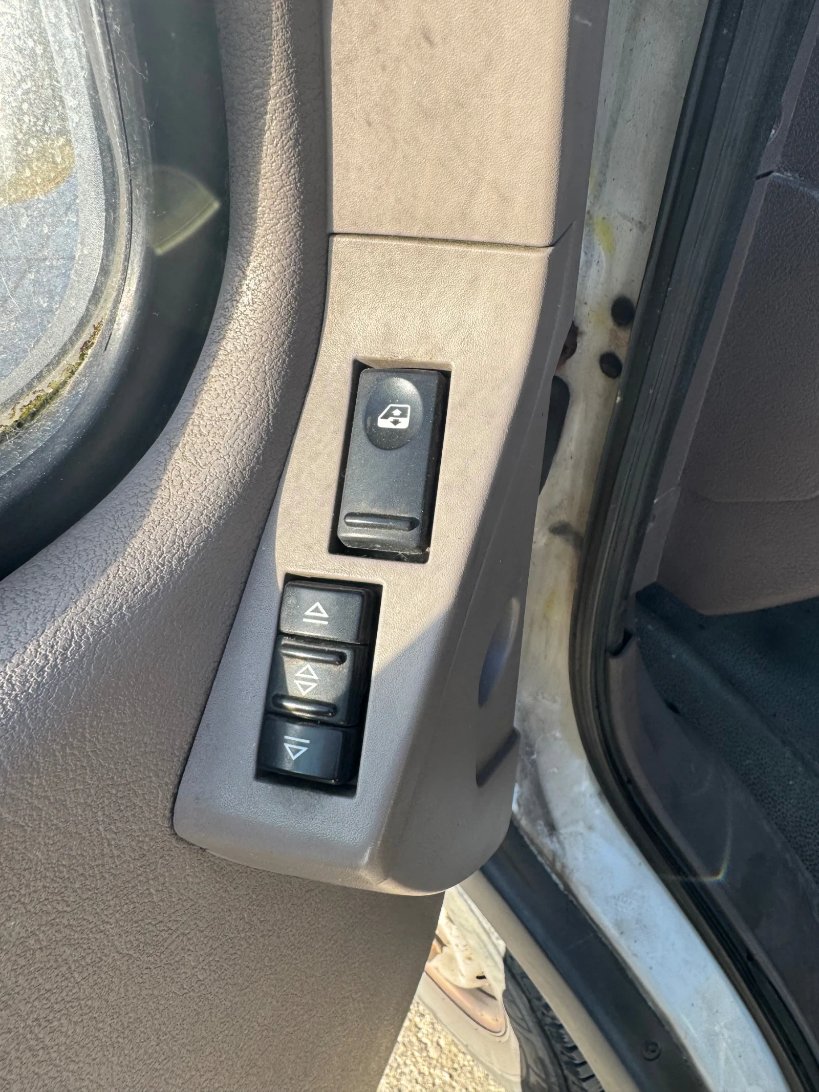 Renault Master, снимка 9 - Бусове и автобуси - 53828615