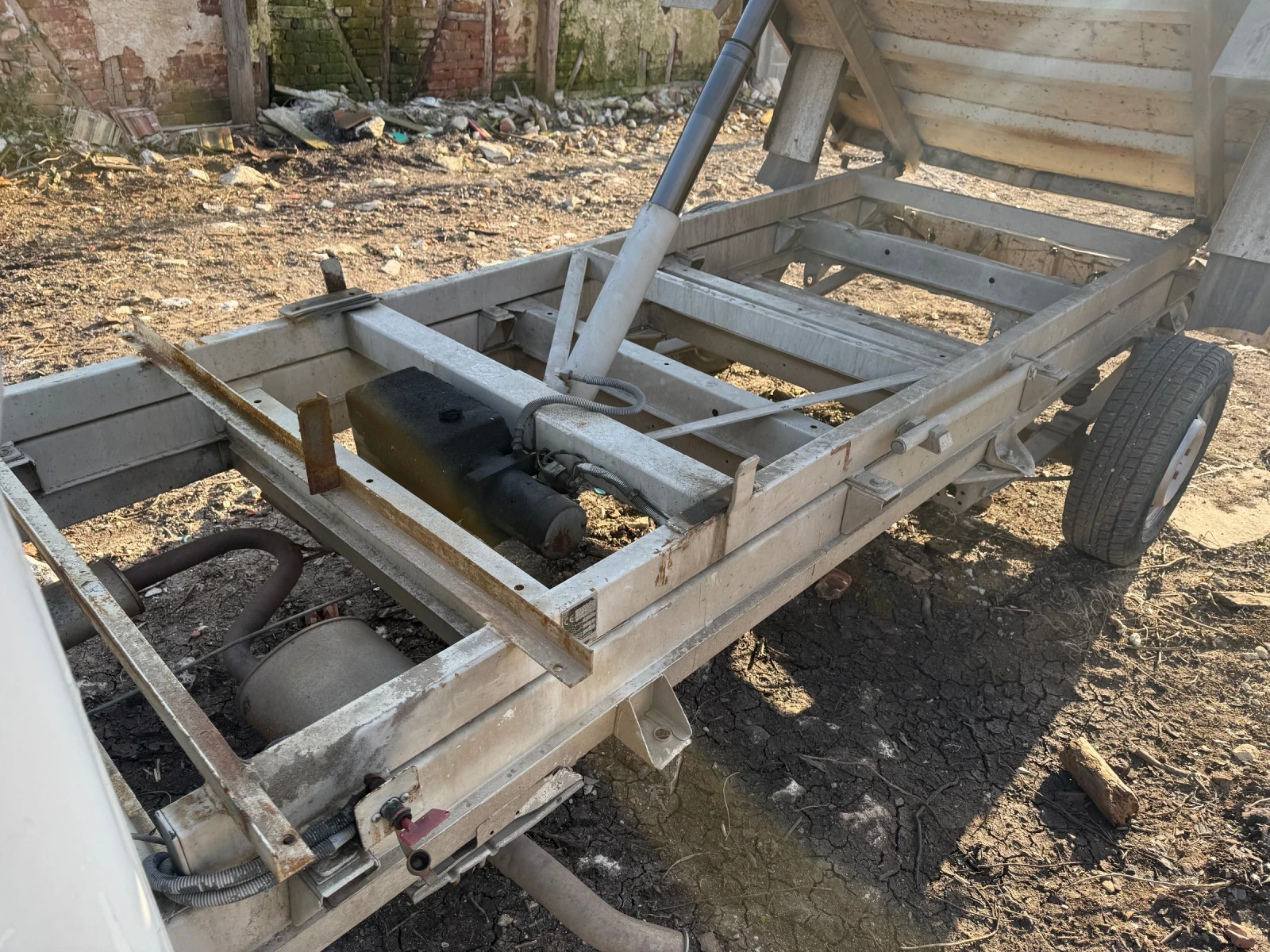 Peugeot Boxer 2, 8HDI, снимка 6 - Бусове и автобуси - 53839817