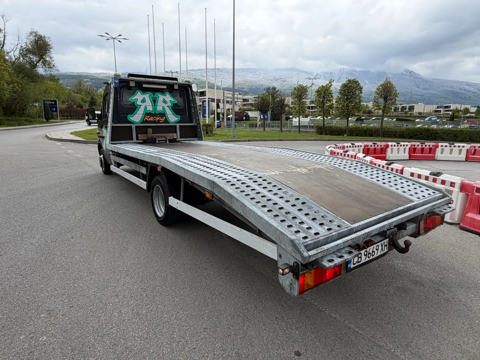VW Lt LT46 | Mobile.bg � ����������� 15