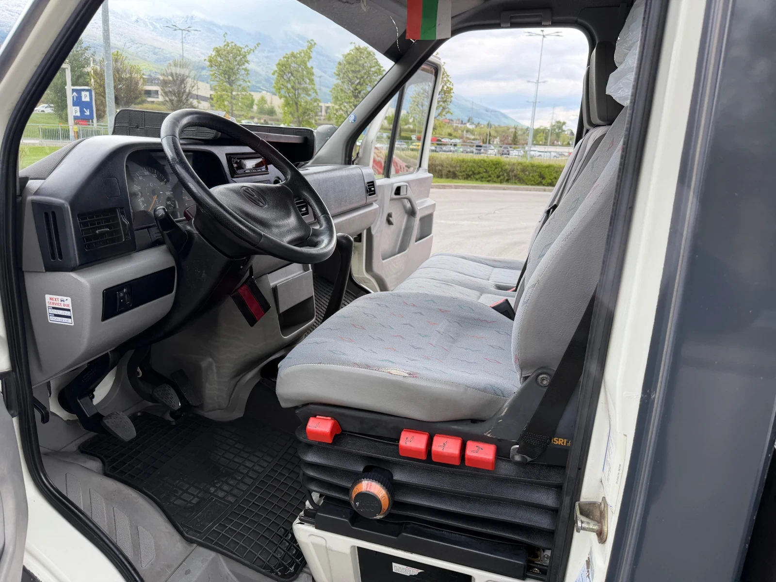 VW Lt LT46 | Mobile.bg � ����������� 12