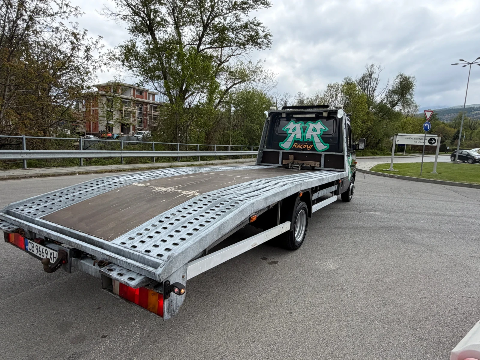 VW Lt LT46 | Mobile.bg � ����������� 13
