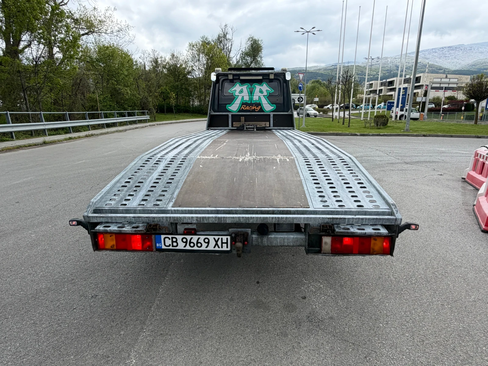 VW Lt LT46 | Mobile.bg � ����������� 14
