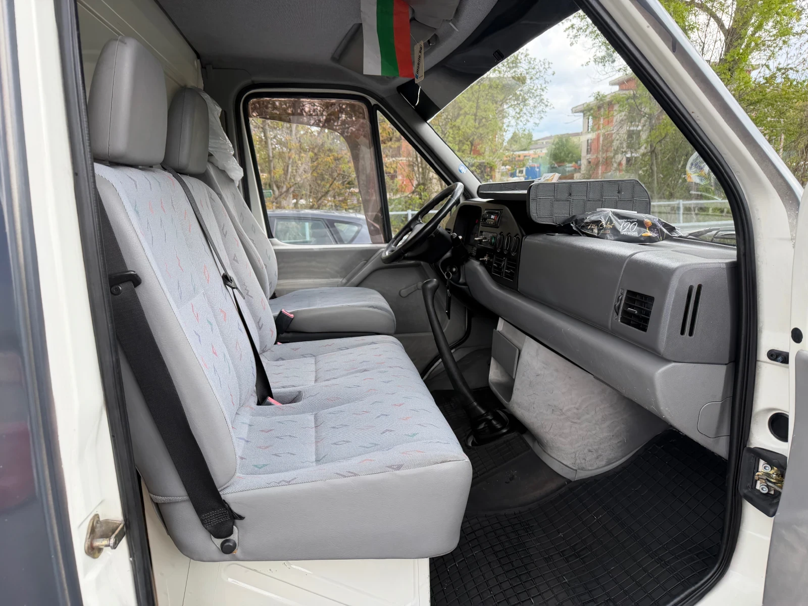 VW Lt LT46 | Mobile.bg � ����������� 11