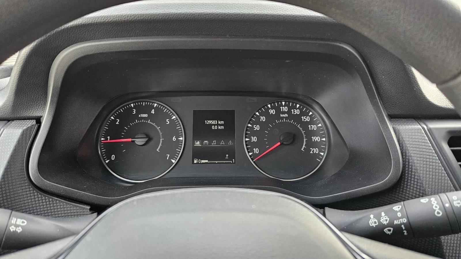 Renault Trafic H1L1, снимка 13 - Бусове и автобуси - 56299122