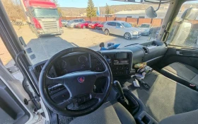 Scania P 230, снимка 7