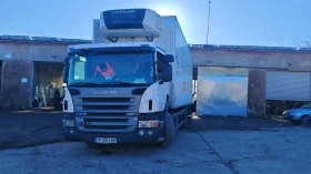 Scania P 230, снимка 4