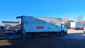 Scania P 230, снимка 3