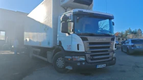 Scania P 230, снимка 1