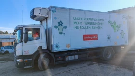 Scania P 230, снимка 5