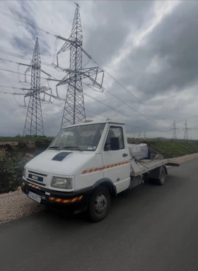 Iveco 3510 3510, снимка 8