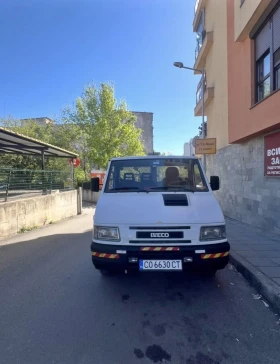 Iveco 3510 3510, снимка 1
