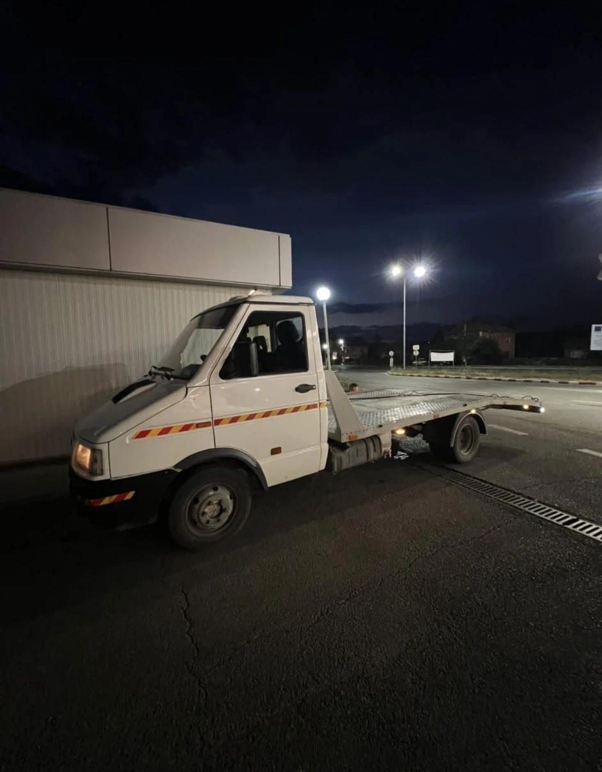 Iveco 3510 3510, снимка 6 - Камиони - 55771973