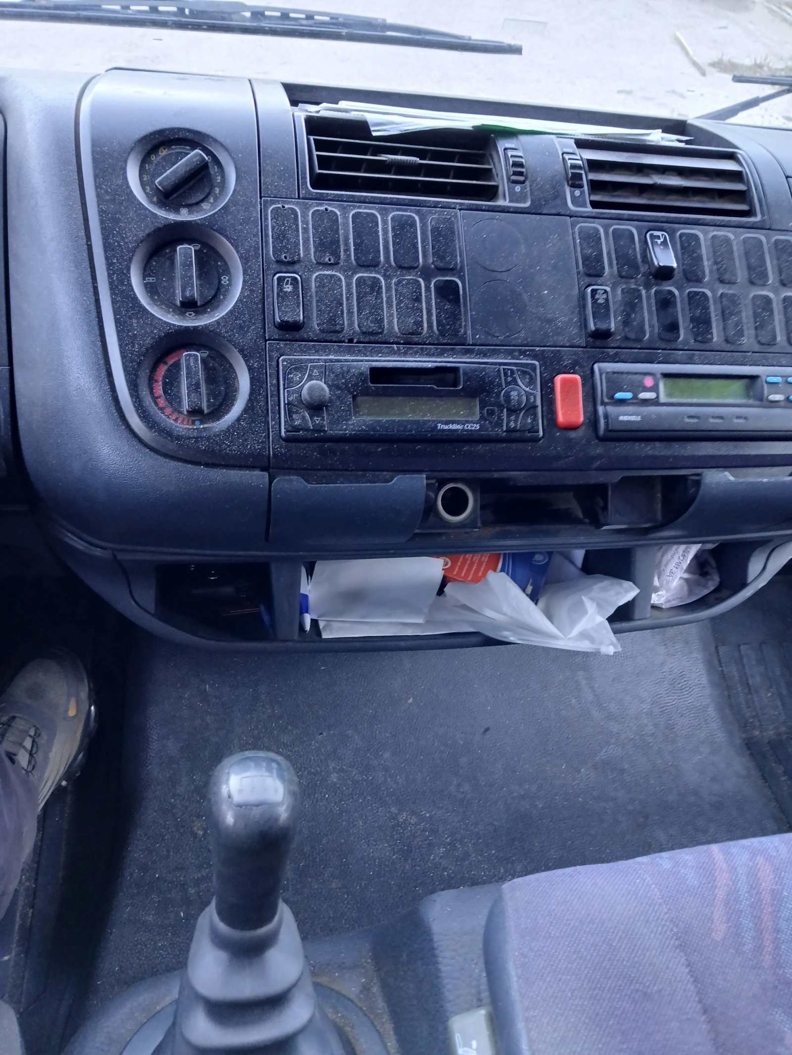 Mercedes-Benz 815 ����� | Mobile.bg � ����������� 6