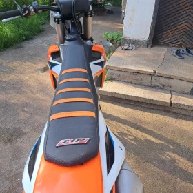 Ktm SX-F SX-F, снимка 4