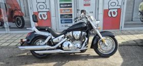Honda Vtx Vtx 1300 лизинг, снимка 3