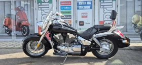 Honda Vtx Vtx 1300 лизинг, снимка 9