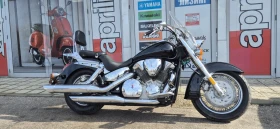 Honda Vtx Vtx 1300 лизинг, снимка 2