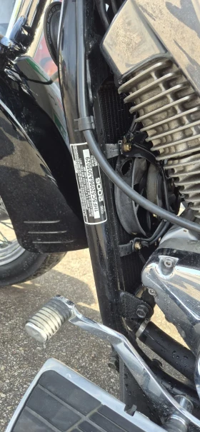 Honda Vtx Vtx 1300 лизинг, снимка 8