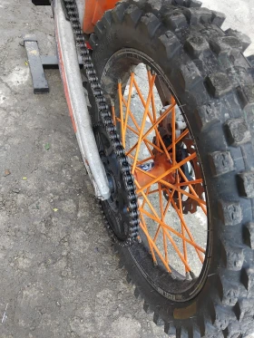 Ktm SX-F 250, снимка 5
