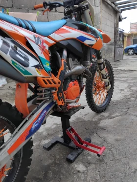 Ktm SX-F 250, снимка 3
