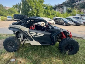 Can-Am Maverick X3 X RS Turbo RR 72 inch, снимка 5