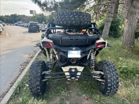 Can-Am Maverick X3 X RS Turbo RR 72 inch, снимка 7