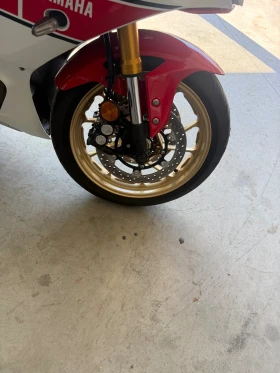Yamaha YZF-R7 2024-AKRAPOVIC TOP, снимка 10