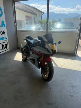 Yamaha YZF-R7 2024-AKRAPOVIC TOP, снимка 3