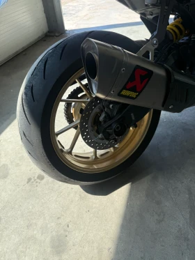 Yamaha YZF-R7 2024-AKRAPOVIC TOP, снимка 14