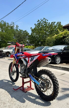 Honda Crf 250R, снимка 5
