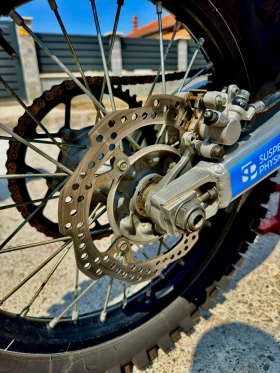 Honda Crf 250R, снимка 10