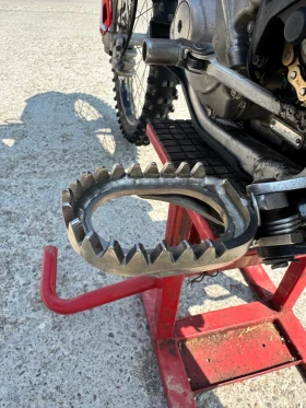 Honda Crf 250R, снимка 13