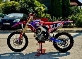 Honda Crf 250R, снимка 2