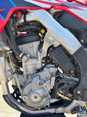 Honda Crf 250R, снимка 14