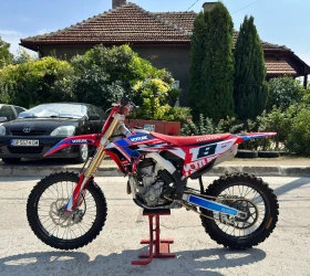 Honda Crf 250R, снимка 2